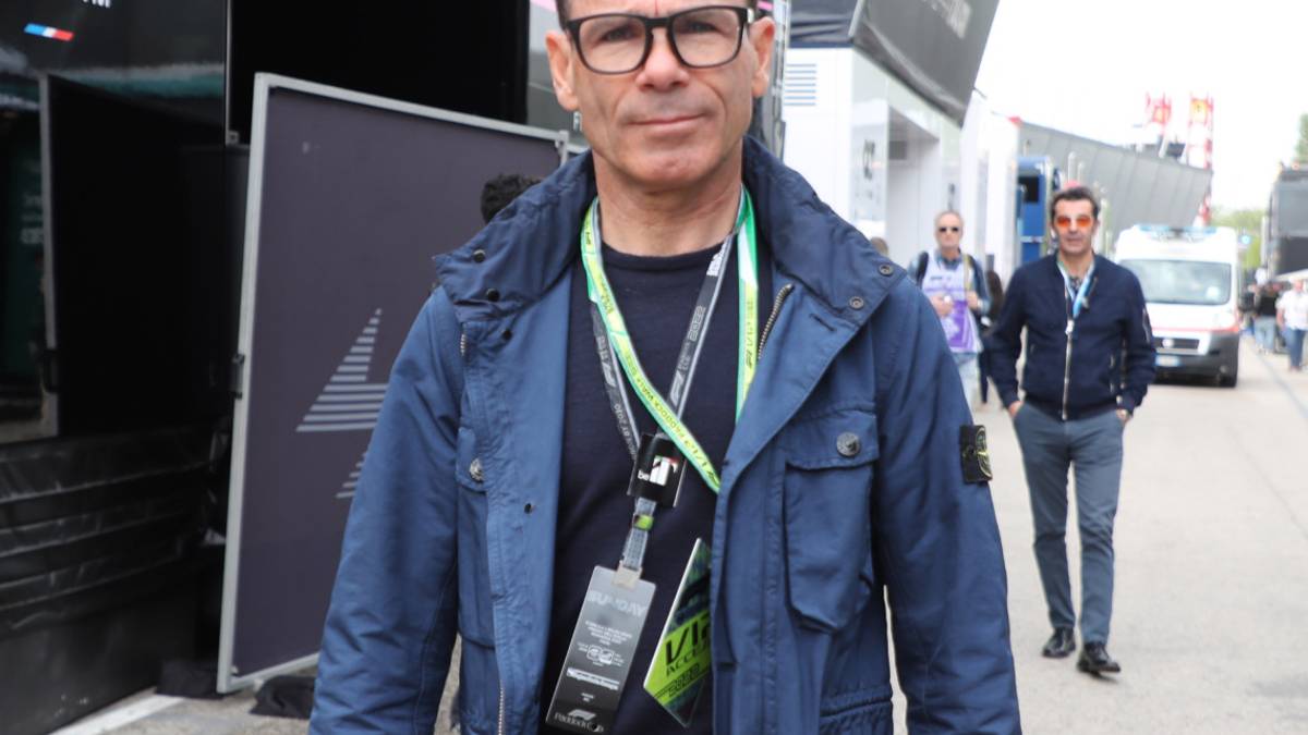 Ciclismo, Giro d'Italia: il ritorno in Rai di Davide Cassani