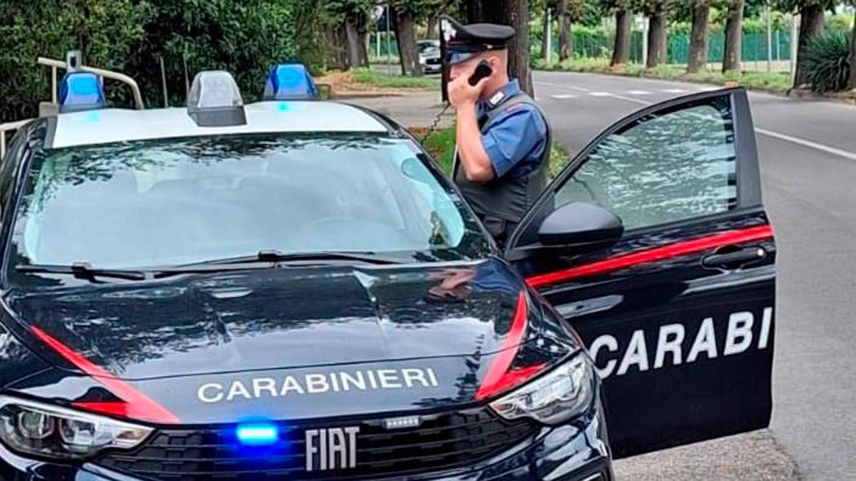 Forlimpopoli, deve scontare quasi 5 anni di carcere: 31enne rintracciato e arrestato