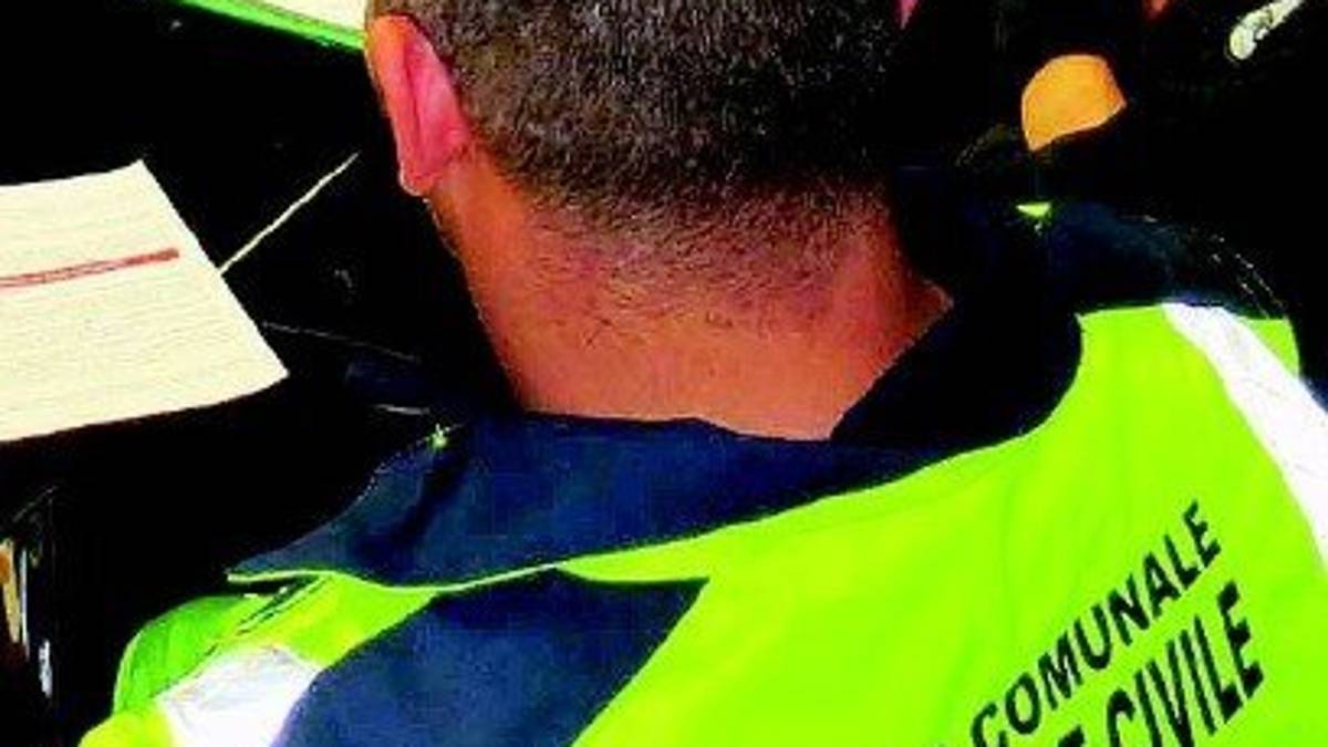 A Cesena prove tecniche di Protezione civile per i ragazzi con notte in tenda ed escursioni