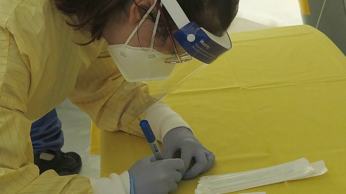 Covid. Romagna ai primi tre posti in Italia per incidenza contagi, Rimini la peggiore