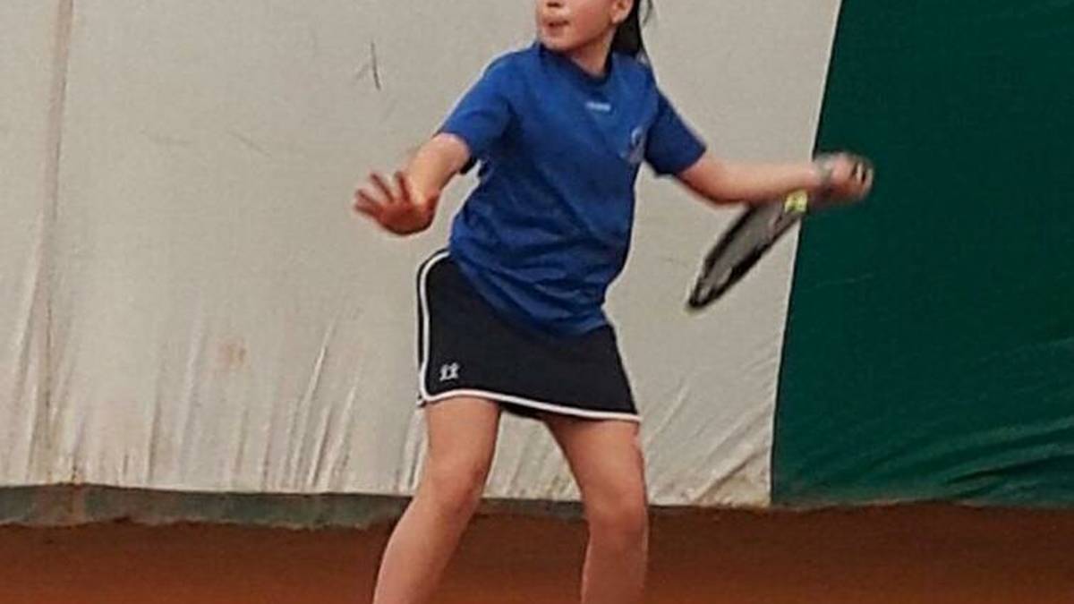 Tennis, Zaccaria e Morri a segno nell'Open del Tc Viserba