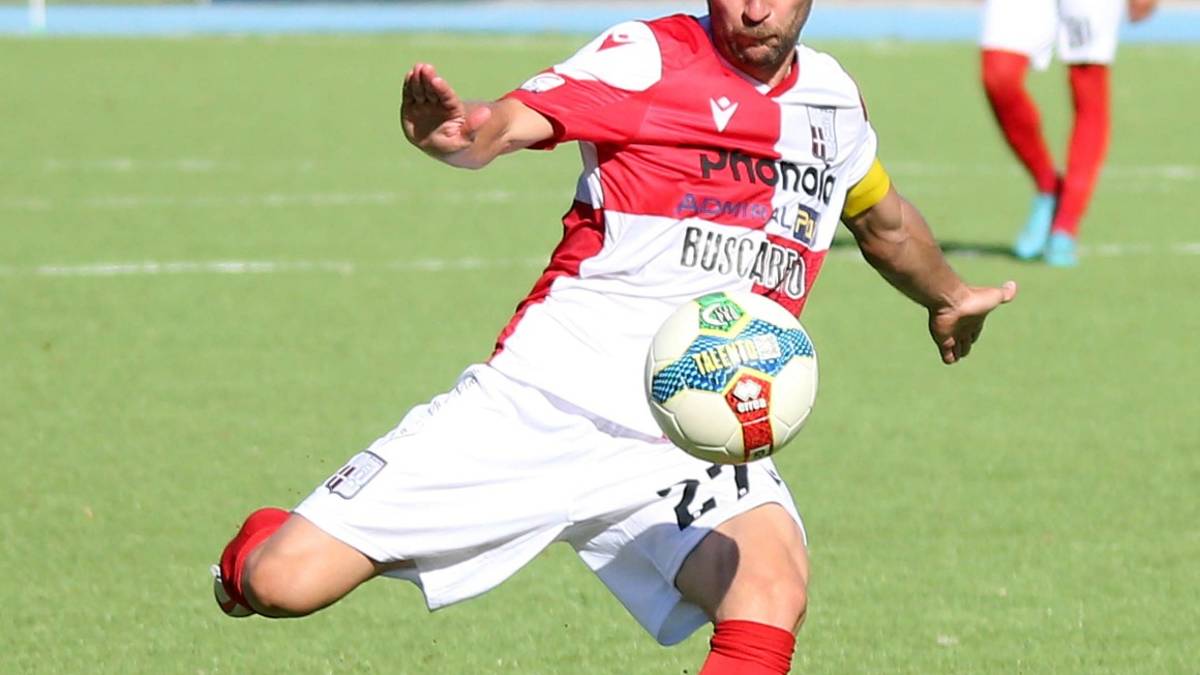 Calcio Coppa Italia Serie C, Rimini raggiunto al 95' ed eliminato ai rigori dal Vicenza (3-5)