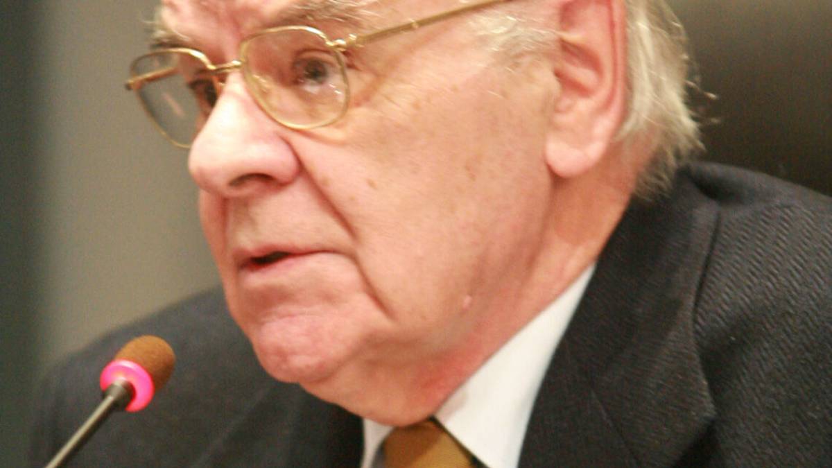 Claudio Marabini, lo scopritore della “romagnolità” letteraria