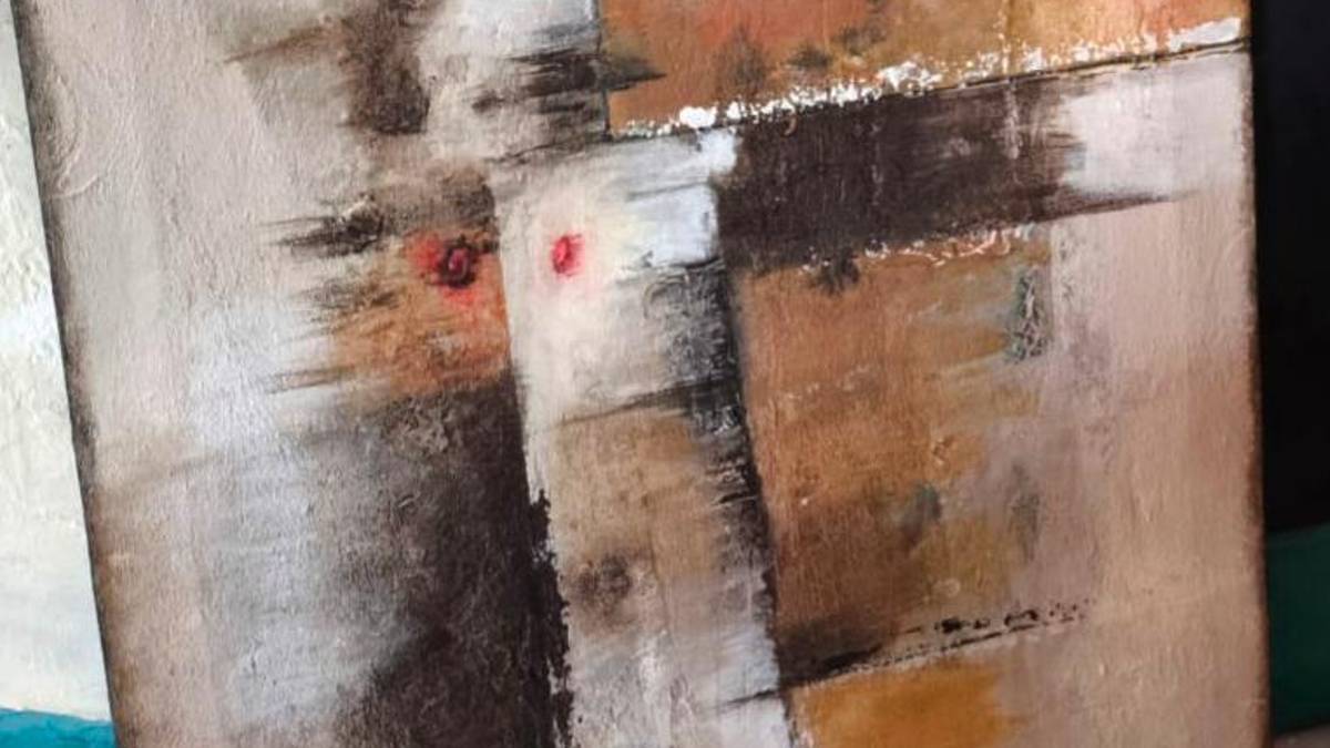 “Liber”, mostra d’arte contemporanea a Terra del Sole