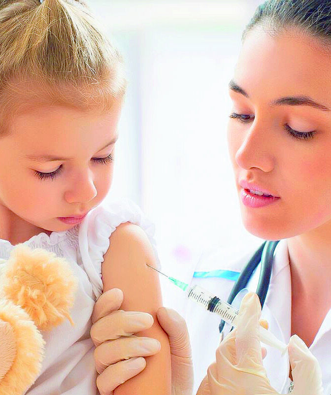 Sette bimbi non vaccinati a Ravenna, alcuni si erano trasferiti da Imola