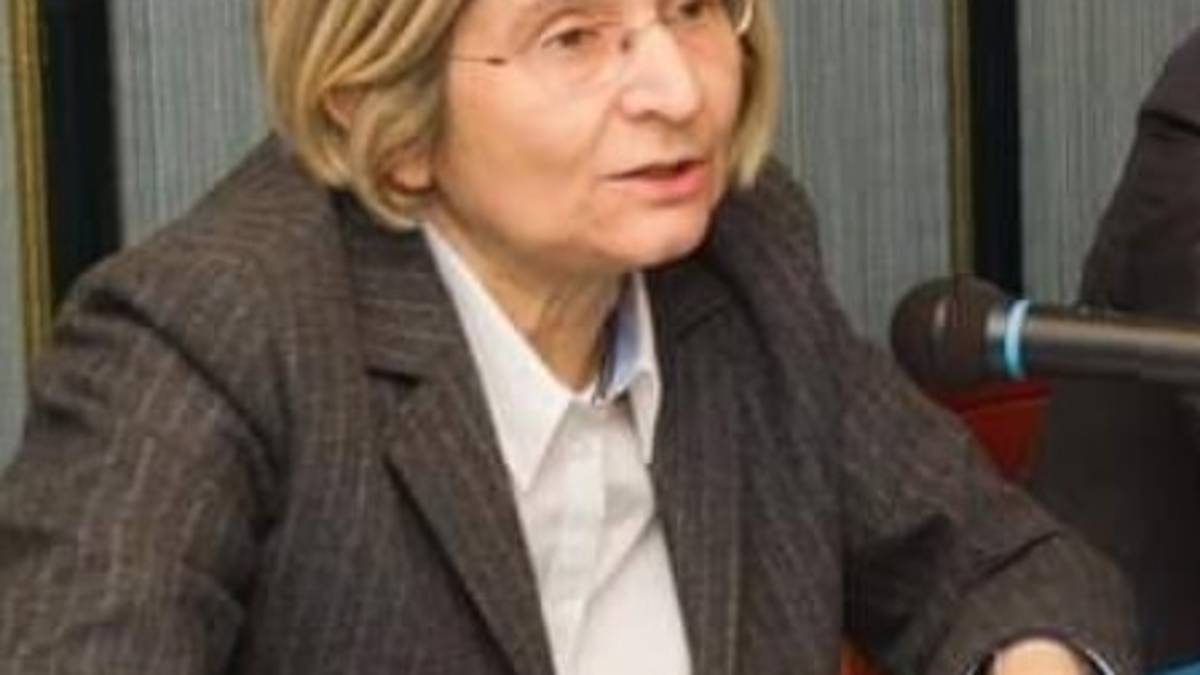 Lutto a Ravenna, è morta Giovanna Baroni