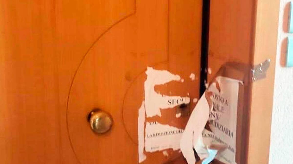 Rimini. Svaligiata la casa di Pierina Paganelli, la donna uccisa l’anno scorso FOTOGALLERY