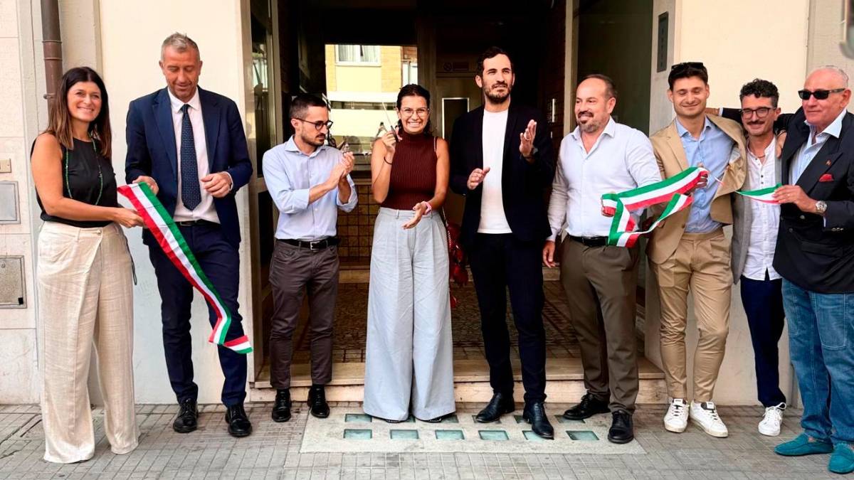Cesena, ecco Atena Student Housing: uno studentato da 27 posti letto