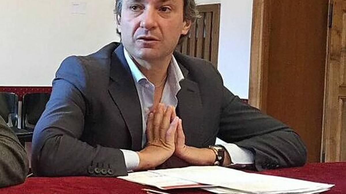Calcio D, il Comune di Rimini dà il benvenuto a Rota
