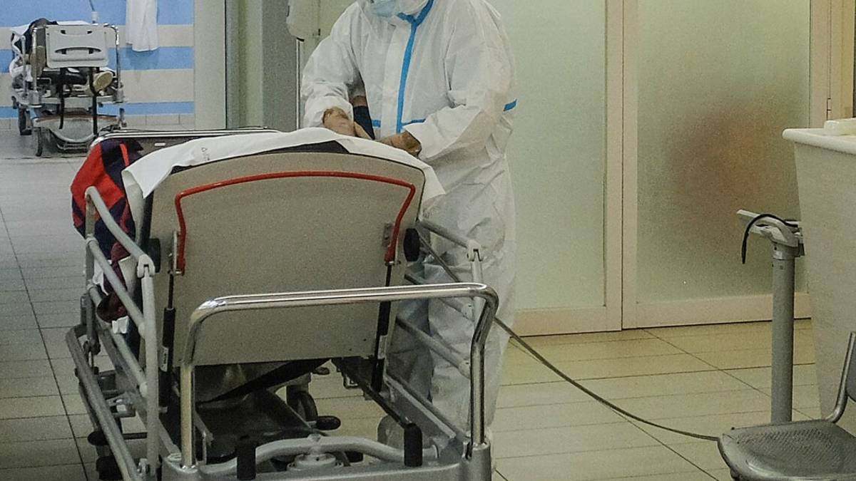 Coronavirus Ravenna, altri 243 casi e 9 morti. Oltre 14mila contagi