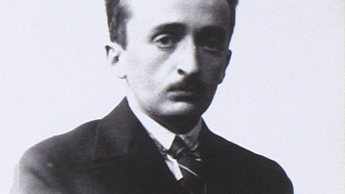 Faenza, una serata dedicata alla figura di Antonio Zucchini