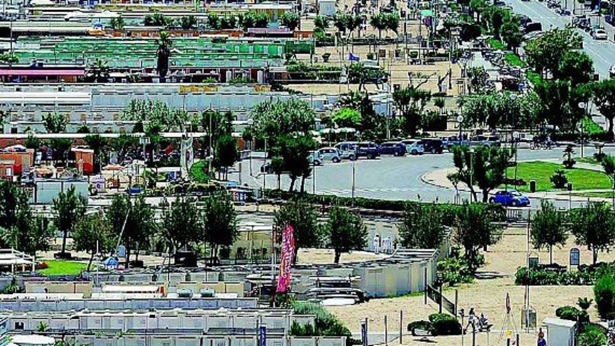 Demanio, varato il riordino del settore