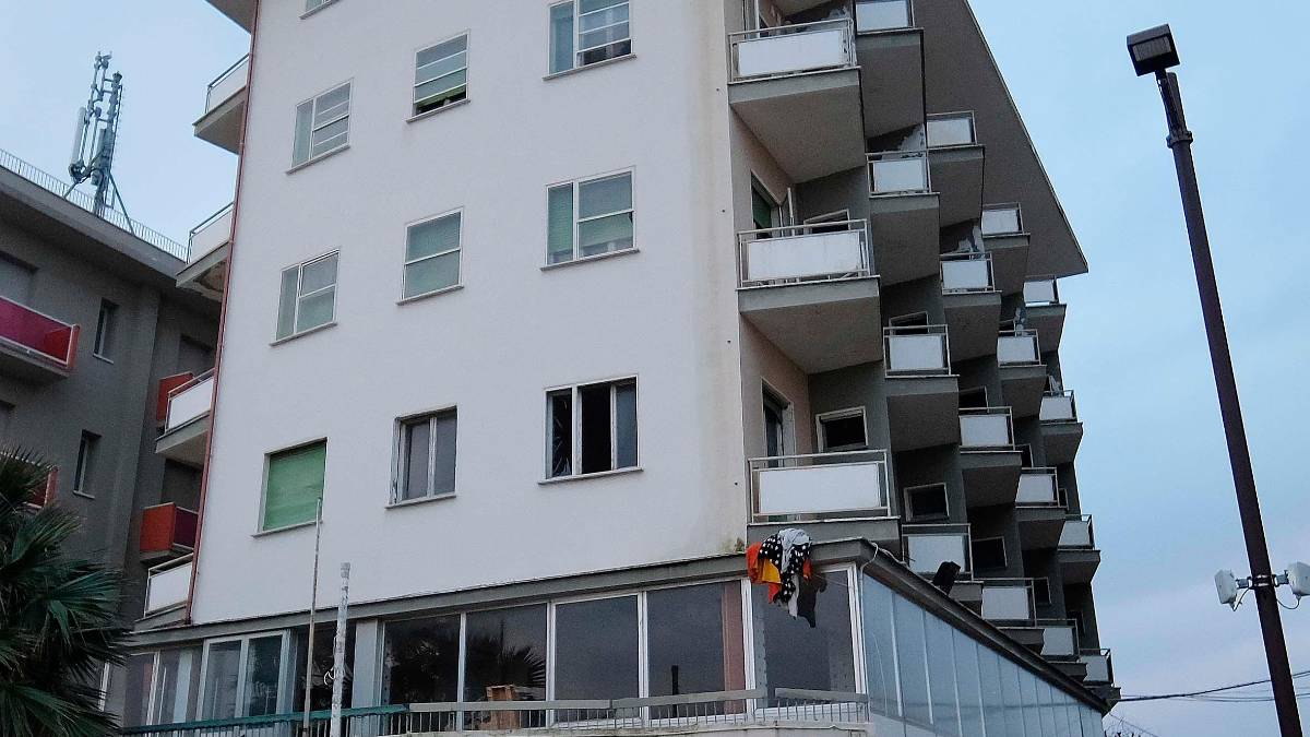 Hotel Vasco di Viserba