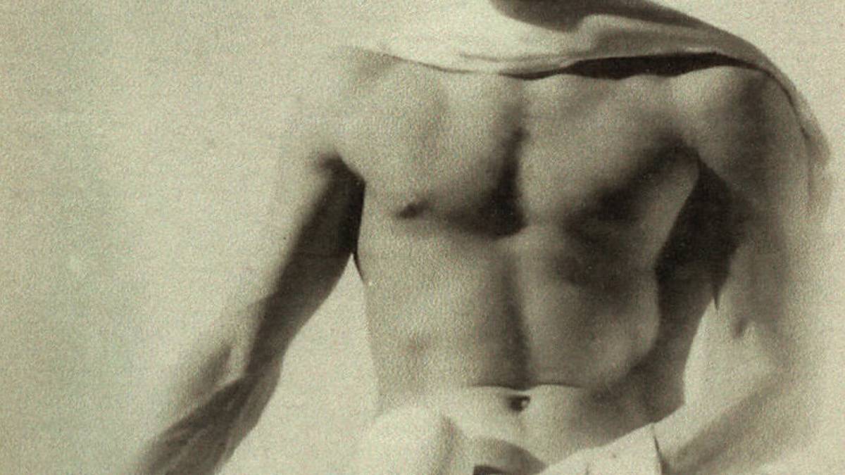 Alberto Spadolini, spia che non conosciamo