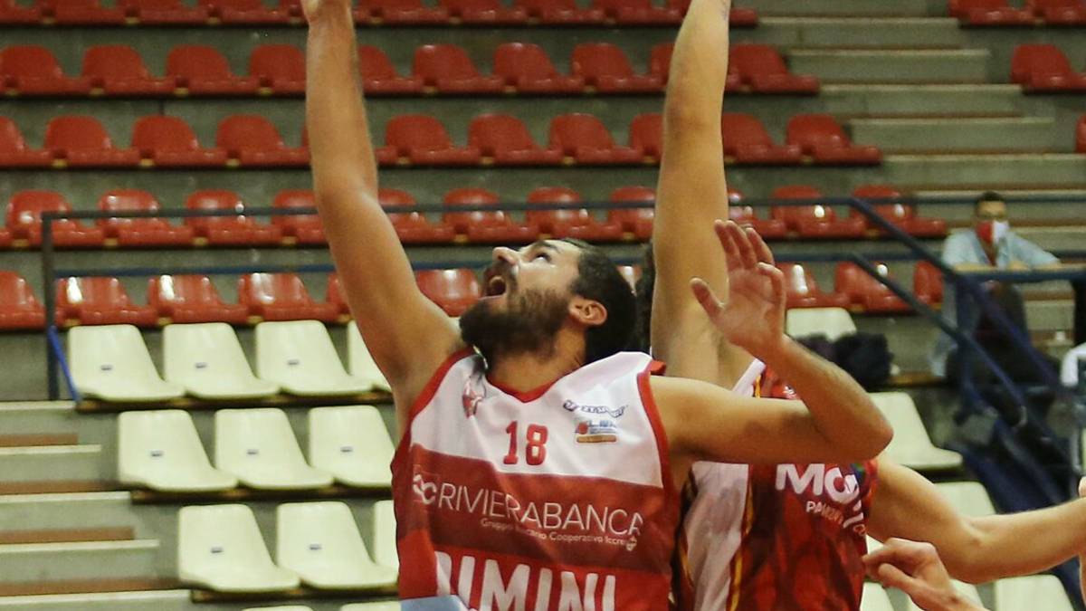 Basket B, riecco la RivieraBanca in campo contro Empoli