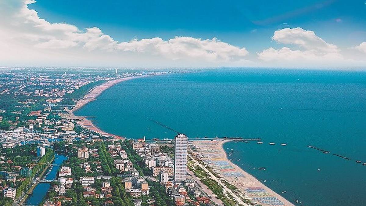 Cesenatico, la popolazione è in leggero calo