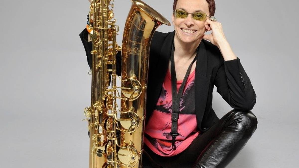 Barionda, Tinissima e Scala: Crossroads a tutto ritmo