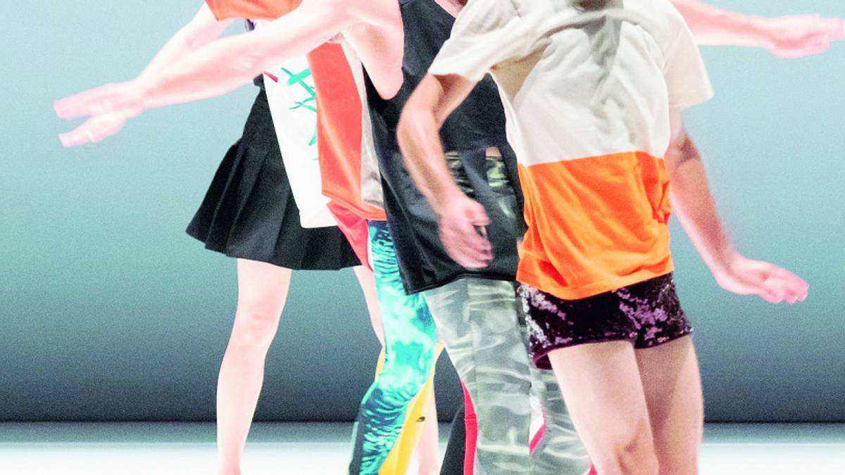 Bermudas di MK al festival di Santarcangelo