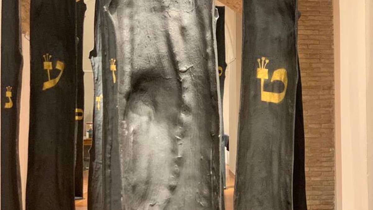 “Alberi eretici/ermetici in mostra a Cesena