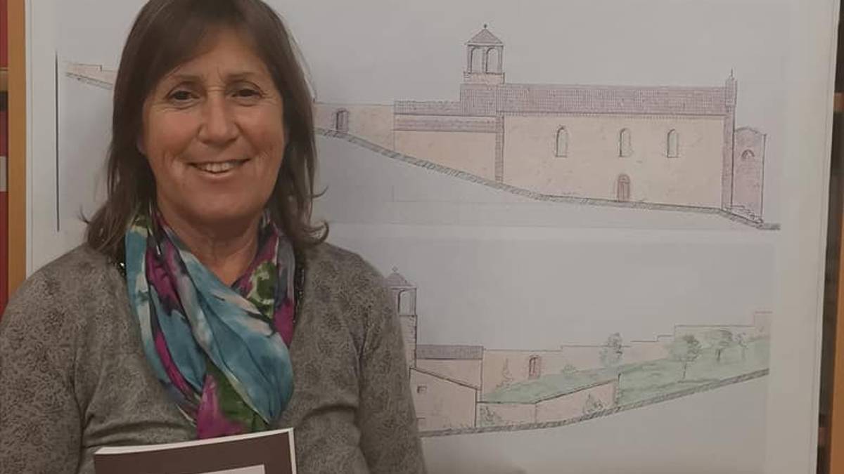 Verucchio, un libro per riscoprire il convento francescano