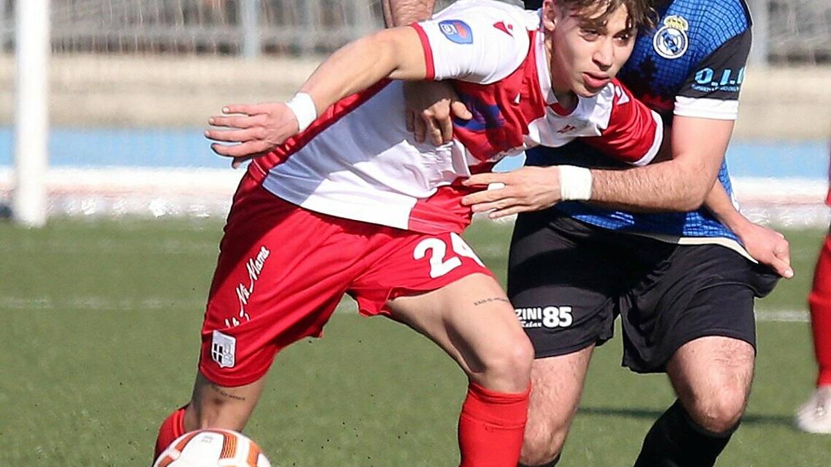 Calcio serie D, il Rimini arriva primo nei Giovani D Valore