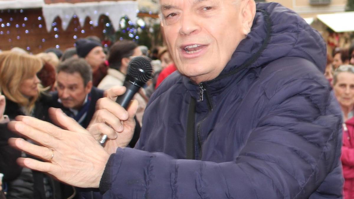 La Cisl Romagna piange lo storico dirigente sindacale Valentino Golinucci, morto a Gambettola