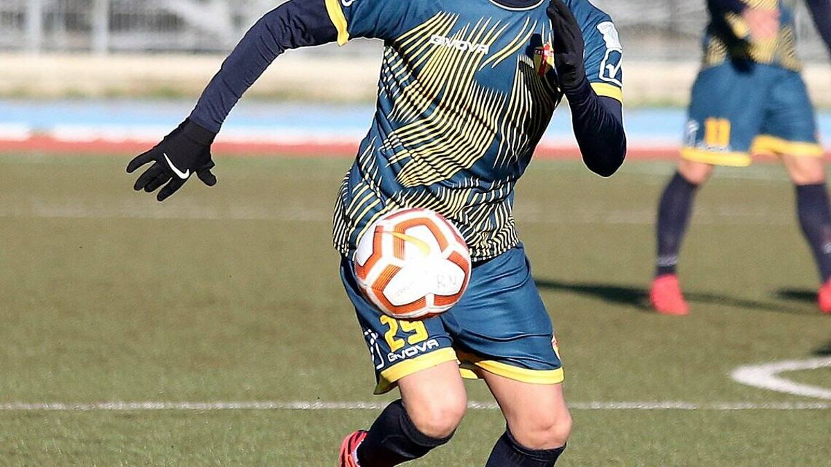 Calcio D, il Rimini cade in casa, pari di Forlì e Cattolica