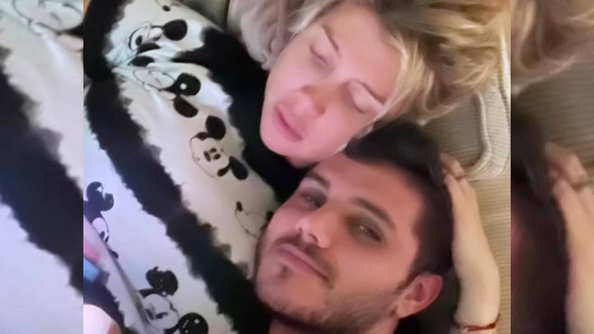 Affetti collaterali: Wanda, Icardi e le altre tipe