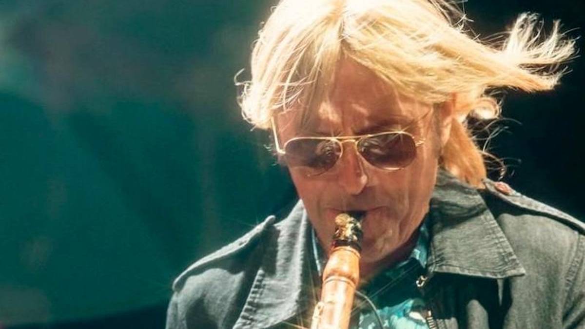 Moreno il Biondo e il successo di Cara Forlì: “Il liscio era un fuoco mai spento sotto la cenere”