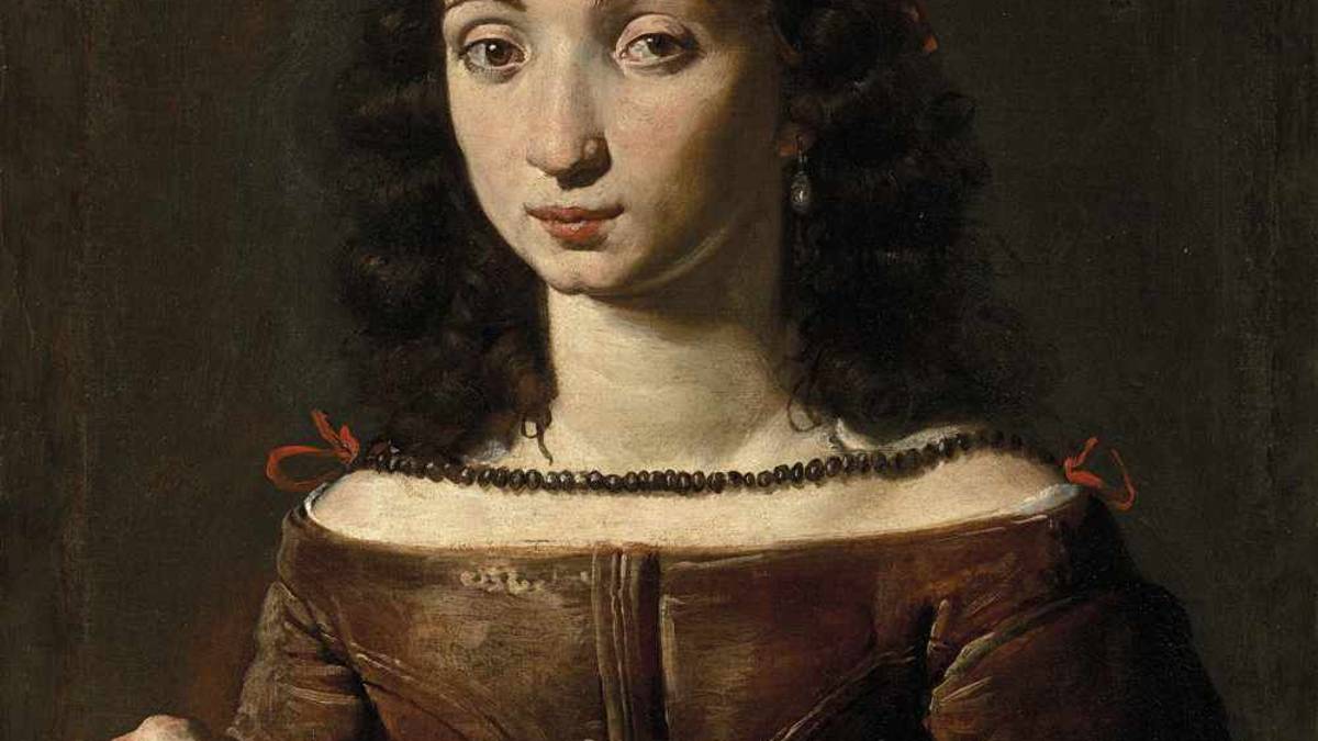 La rivoluzione silenziosa di Plautilla Bricci, pittrice e architettrice