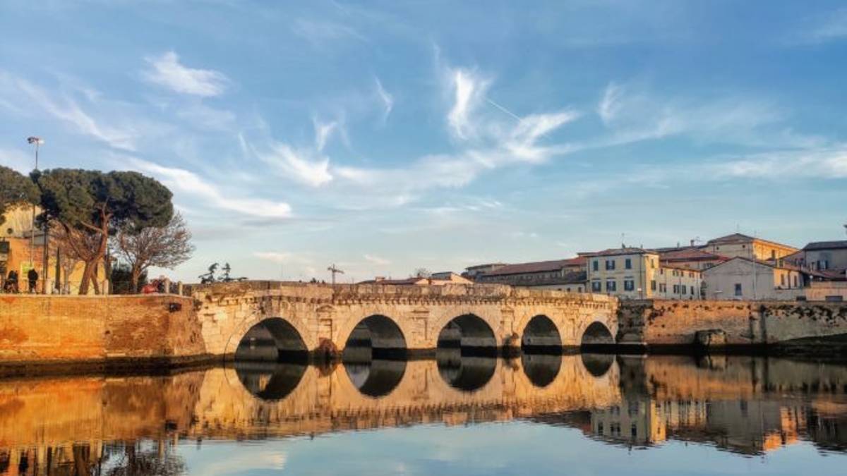 Vivere a Rimini piace, è la quarta città in Italia per attrattività