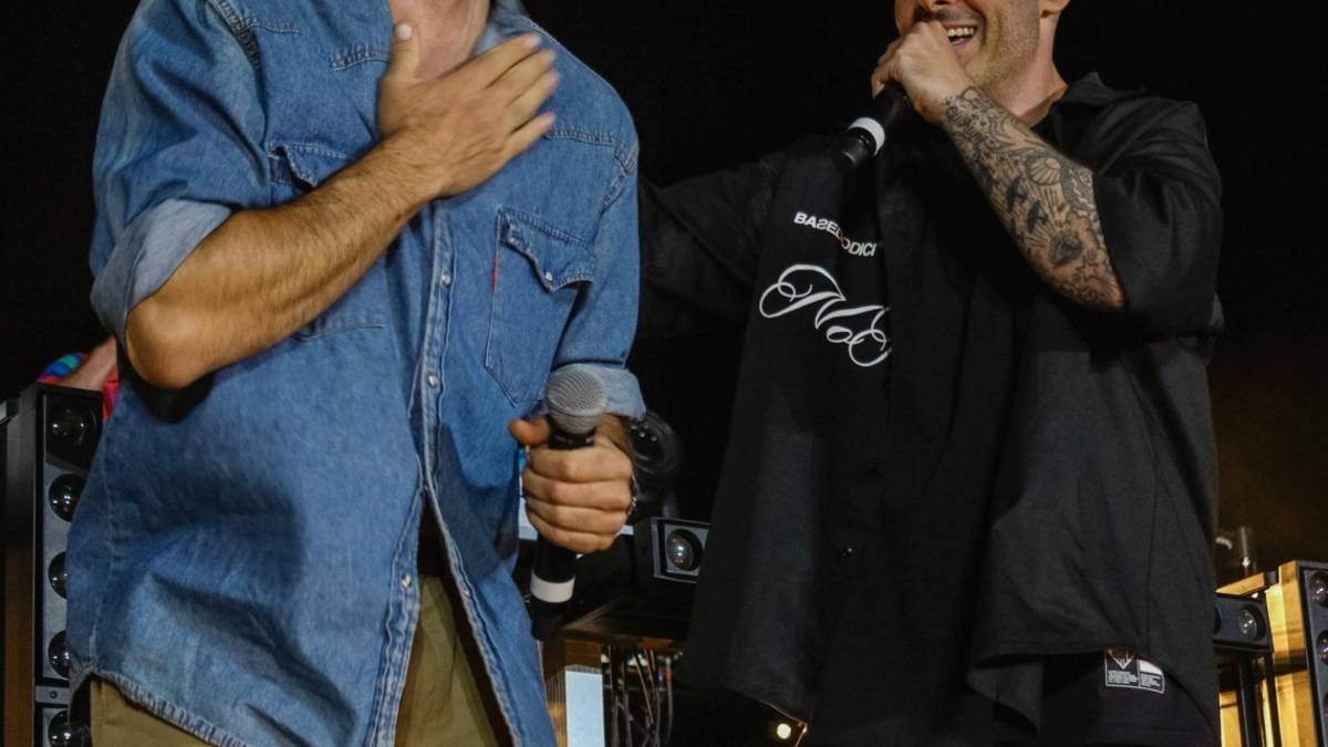 Fabri Fibra il 26 luglio a Igea Marina: e venerdì esce il nuovo singolo
