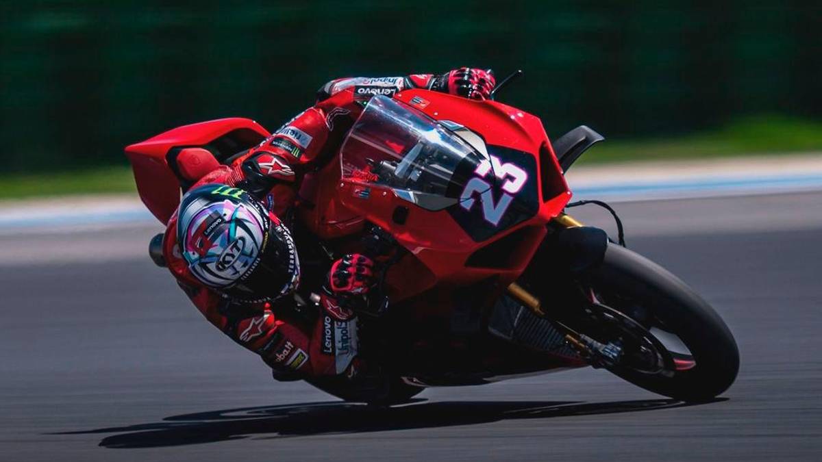 Enea Bastianini