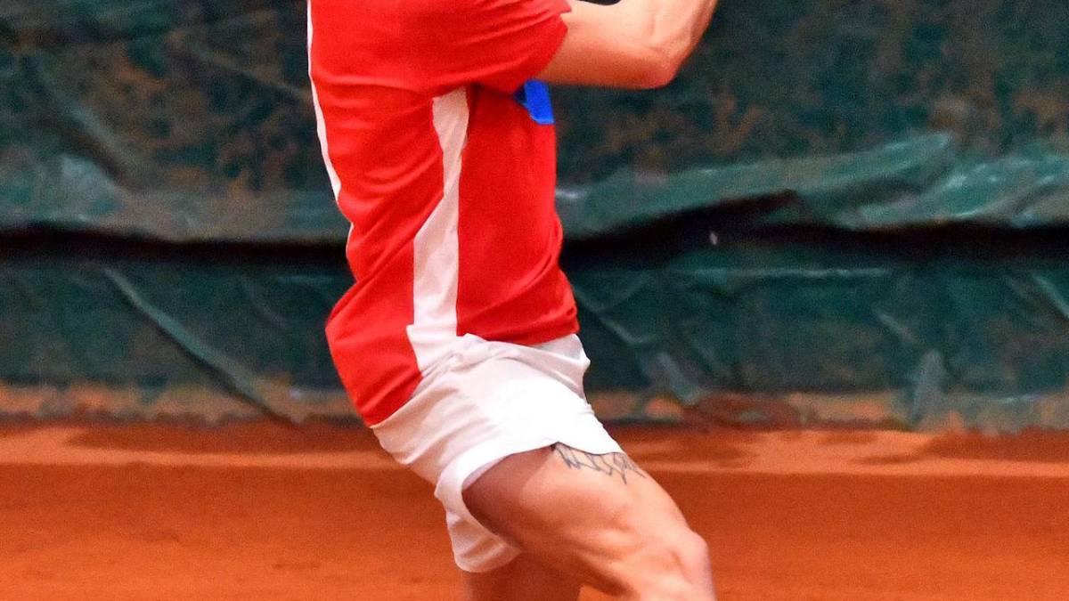 Tennis, a Riccione sabato parte il Memorial Piero Serafini