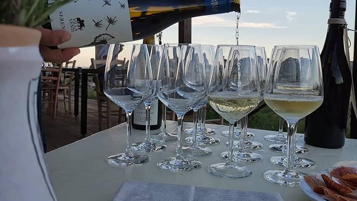 La Romagna ospita l'Emilia: Franceschetta58 a Villa Venti, e non solo