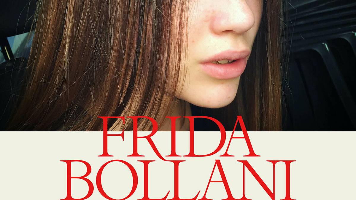 Frida Bollani Magoni inaugura la Festa della Madonna del Mare di Riccione