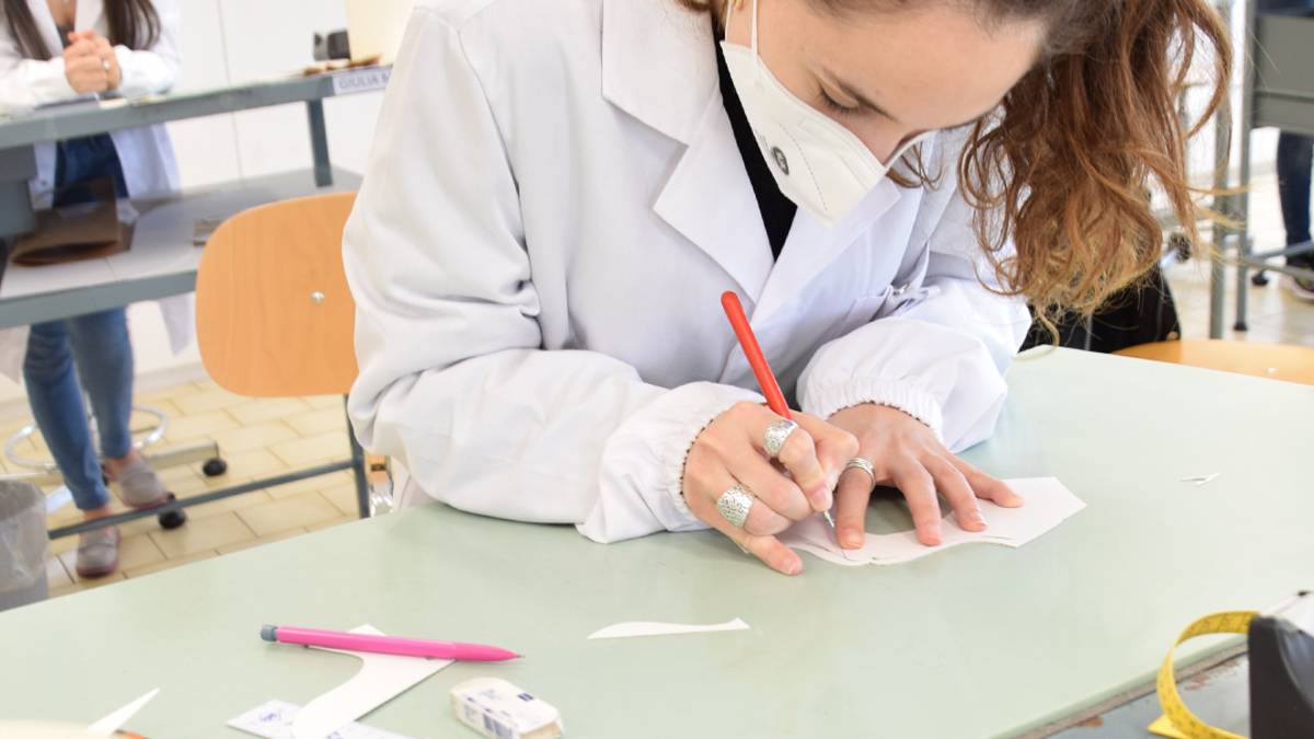 Lavoro, corso per modellista di calzature a San Mauro Pascoli