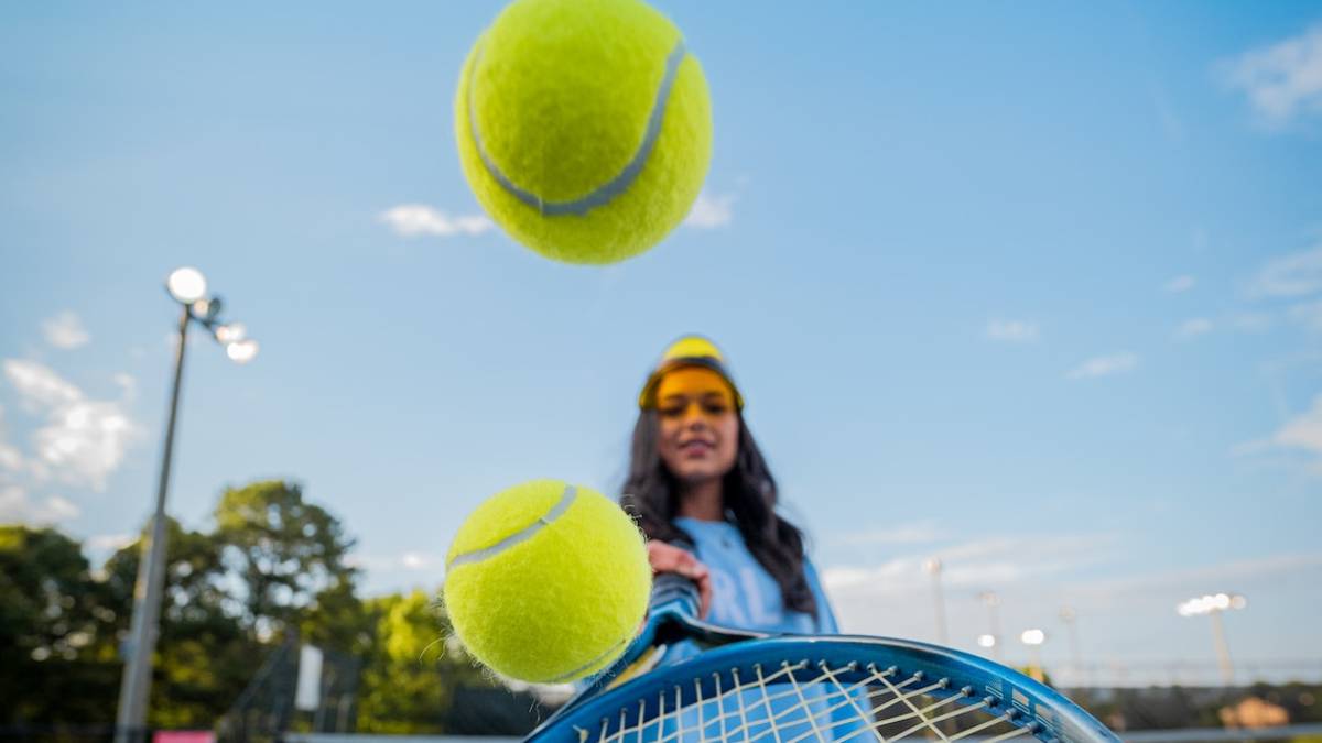 Tennis, altri verdetti al torneo giovanile del Maretennis