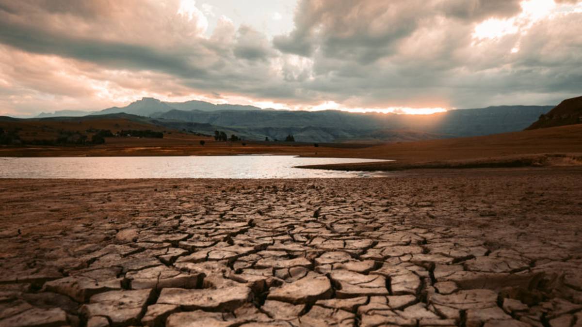 Affronte: la guerra per l'acqua