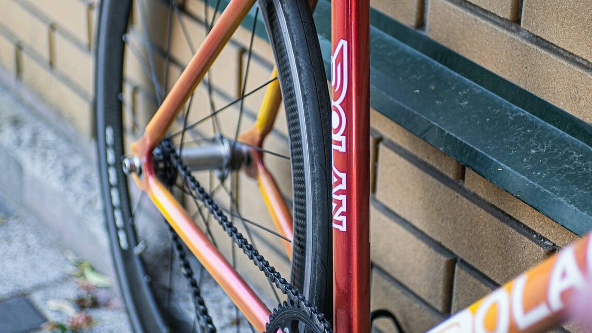 Forlì, Ti interessa comprare questa bici? Prova a venderla alla persona a cui l'aveva rubata