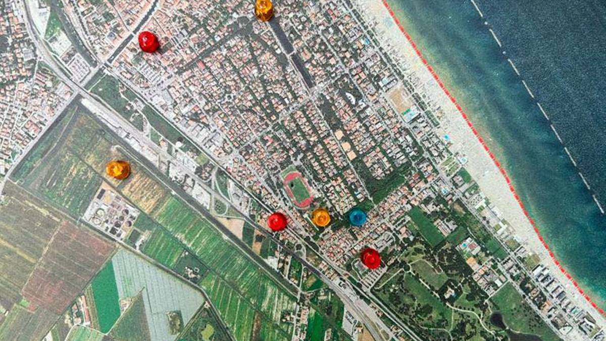 Cesenatico. Ponti e fogna, finita la stagione partiranno i cantieri