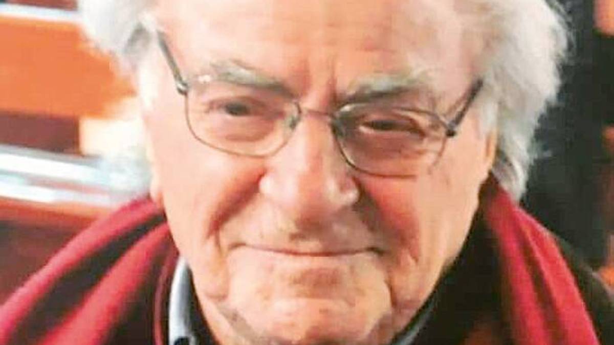 Ravenna piange Gaetano Trombini, il partigiano diventato imprenditore