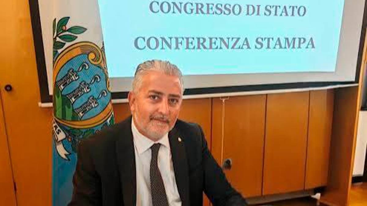 Rossano Fabbri