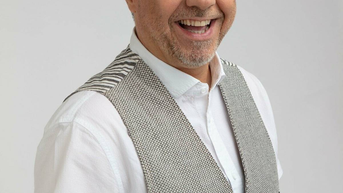 Mi piace...di più: Gabriele Cirilli a Forlì e Bagnacavallo