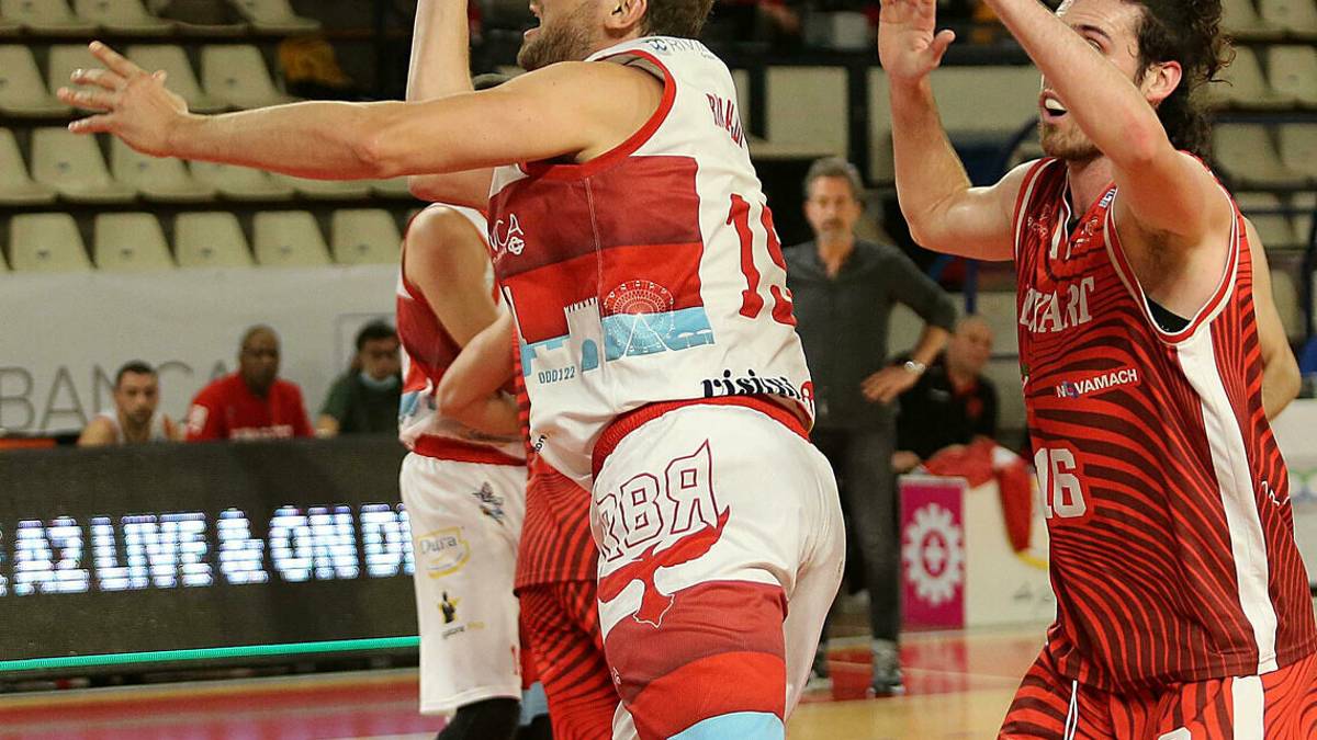 Basket A2, Rinaldi riparte come club manager di RivieraBanca