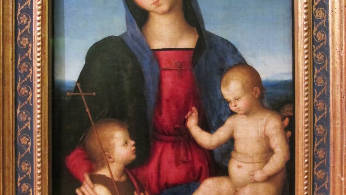 Addio alla Madonna Diotallevi, tornerà in Germania