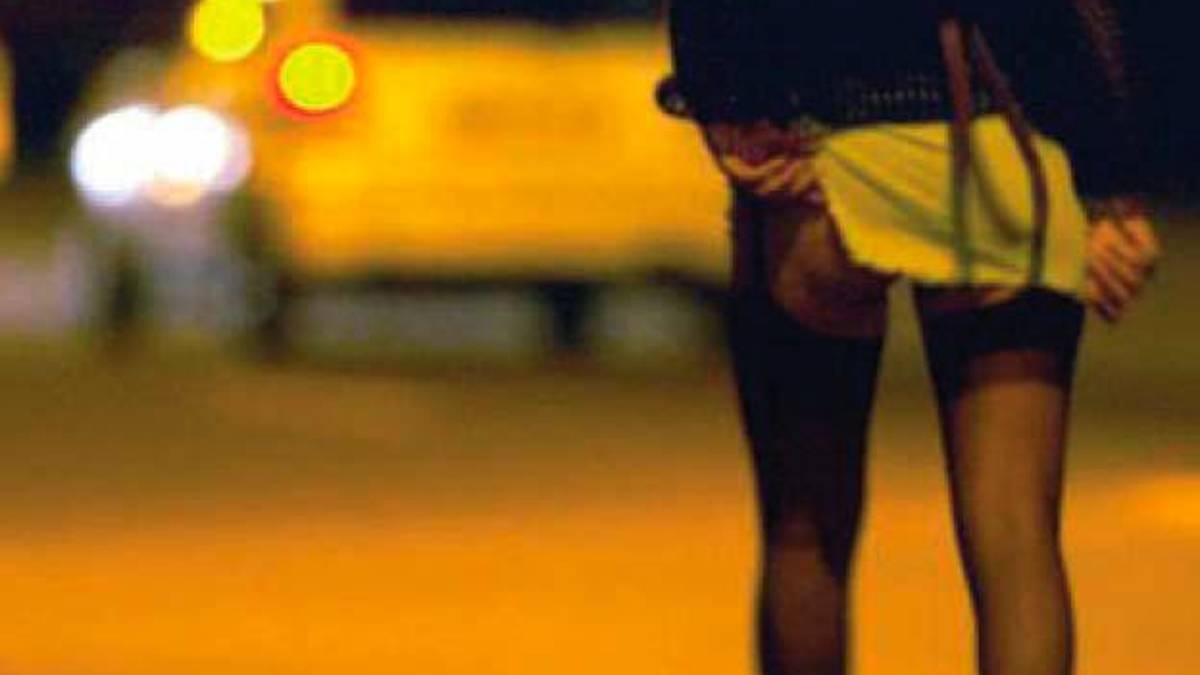 Rimini. Sesso sulle strade, boom di transessuali