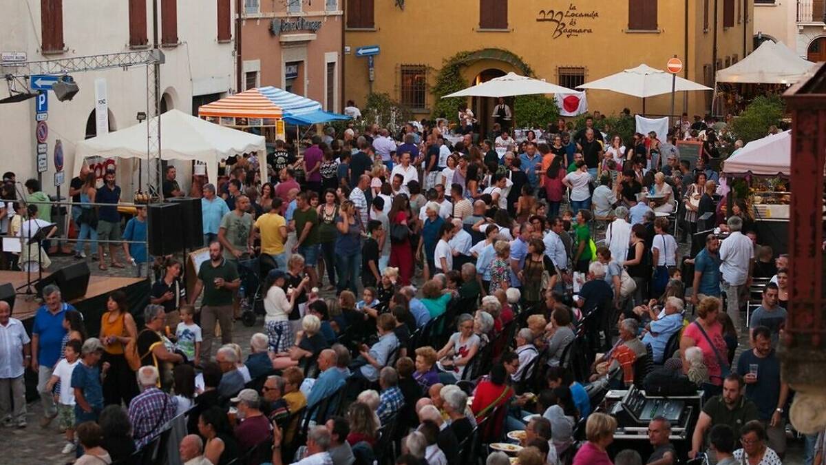 Bagnara, da giovedì a domenica la Festa del pubblico voto
