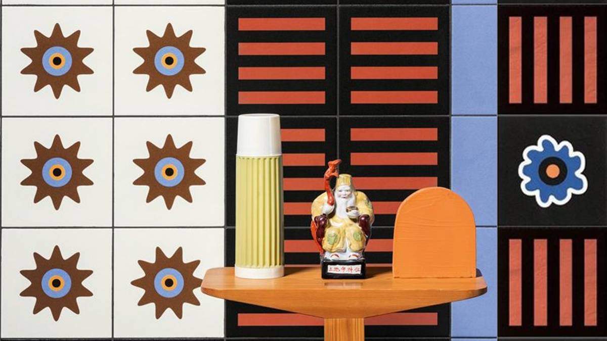 Ceramica, torna Superfici d’autore: la mostra a Faenza dal 16 settembre al 2 ottobre