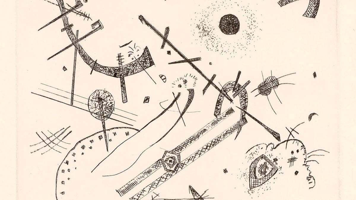 Bagnacavallo, alle Cappuccine la “Rivoluzione del segno”